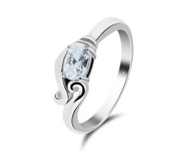 Silver Rings NSR-2091